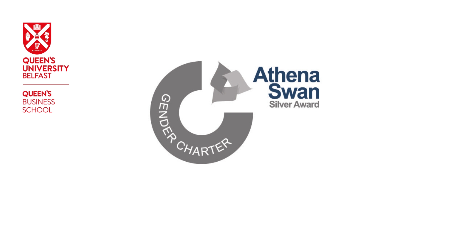 Athena Swan Silver logo